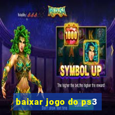 baixar jogo do ps3